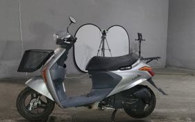 SUZUKI LETS5 CA47A