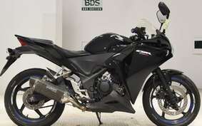 HONDA CBR250R GEN 3 MC41