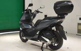 HONDA PCX 160 KF47