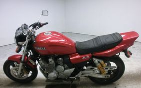 YAMAHA XJR400 R 1998 4HM