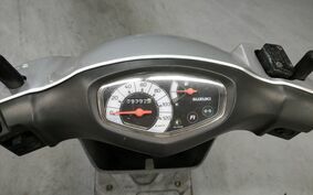 SUZUKI ADDRESS V125 G CF46A