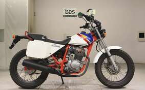 HONDA FTR223 MC34