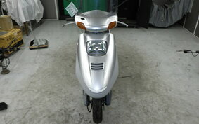 HONDA SPACY 125 Gen. 3 JF04