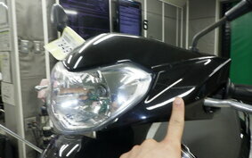 YAMAHA AXIS 125 Z SED7J