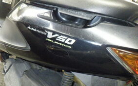 SUZUKI ADDRESS V50 Gen.2 CA44A