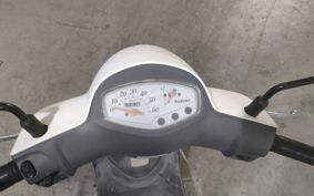 SUZUKI LETS4 CA45A