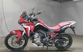 HONDA CRF1100L AFRICA TWIN DCT 2021 SD10