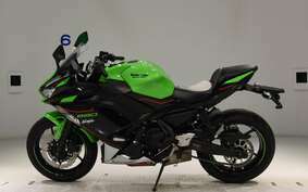 KAWASAKI NINJA 650 A 2021 ER650H