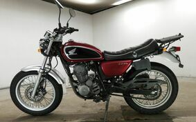 HONDA CB223S MC40