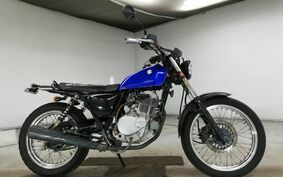 SUZUKI GRASS TRACKER BigBoy NJ4BA