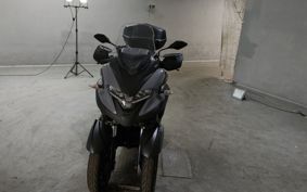 YAMAHA TORI CITY 300 SH15J