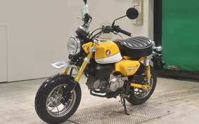 HONDA MONKEY 125 ABS JB02