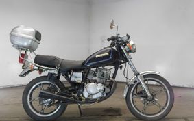 SUZUKI GN125 E NF41A