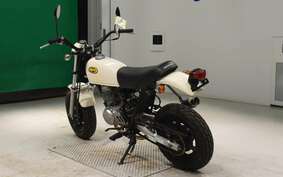 HONDA APE 50 AC16