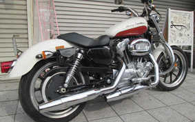 HARLEY XL883L Sportster 2011 CR2