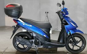 SUZUKI ADDRESS 110 CE47A