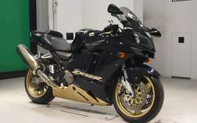 KAWASAKI ZX 1200 NINJA R 2002 ZXT20B