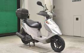 SUZUKI ADDRESS V125 G CF46A