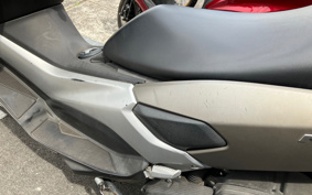 YAMAHA N-MAX SE86J
