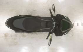 HONDA PCX 160 KF47