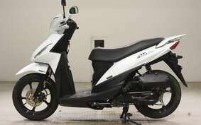 SUZUKI ADDRESS 110 CE47A