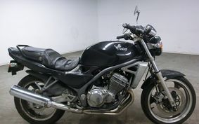 KAWASAKI BALIUS 250 1992 ZR250A