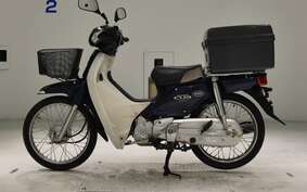 HONDA C110 SUPER CUB JA10