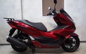 HONDA PCX 160 KF47