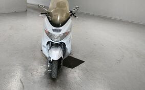 SUZUKI SKYWAVE 400 2001 CK42A