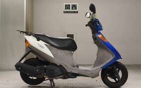 SUZUKI ADDRESS V125 CF46A