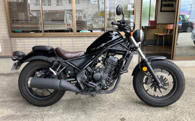 HONDA REBEL 250 MC49