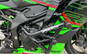 KAWASAKI Ninja ZX-4RR KRT ED 2023 ZX400P