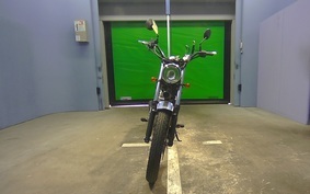 SUZUKI GRASS TRACKER NJ4BA