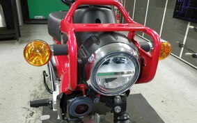 HONDA CROSS CUB 110 JA45