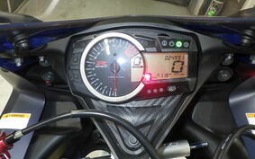 SUZUKI GSX-R750 2012 GR7MA