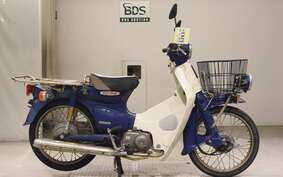 HONDA C50 SUPER CUB AA01