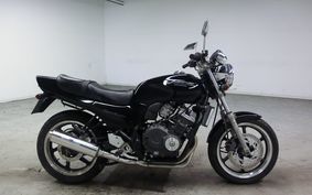 HONDA JADE MC23