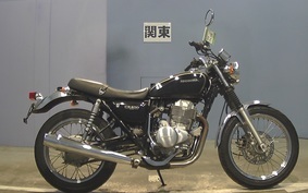 HONDA CB400SS E 2006 NC41