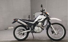 YAMAHA SEROW 250 DG11J
