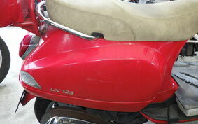 VESPA LX125