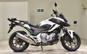 HONDA NC 700 X ABS LD 2013 RC63