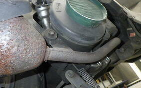 SUZUKI ADDRESS V125 G CF46A