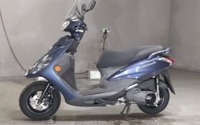 YAMAHA  AXIS Z SED7J