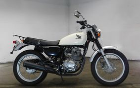 HONDA CB223S MC40