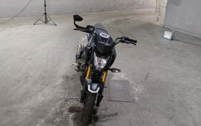 KAWASAKI Z125 PRO  BR125H