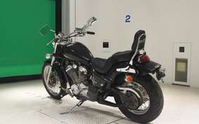 HONDA STEED 600 1993 PC21