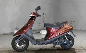 SUZUKI ADDRESS V100 CE11A