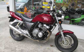 HONDA CB400SF 1994 NC31