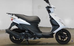 SUZUKI ADDRESS V125 S CF4MA