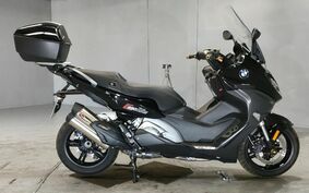 BMW C650 SPORT 2016 0C04